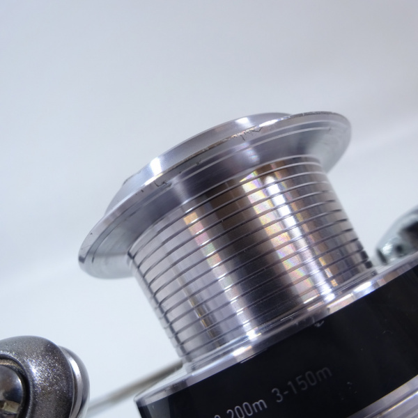 16トライソ 2500LBD